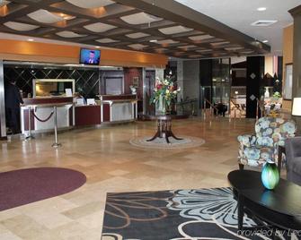 Four Points by Sheraton Detroit Novi - Novi - Ingresso