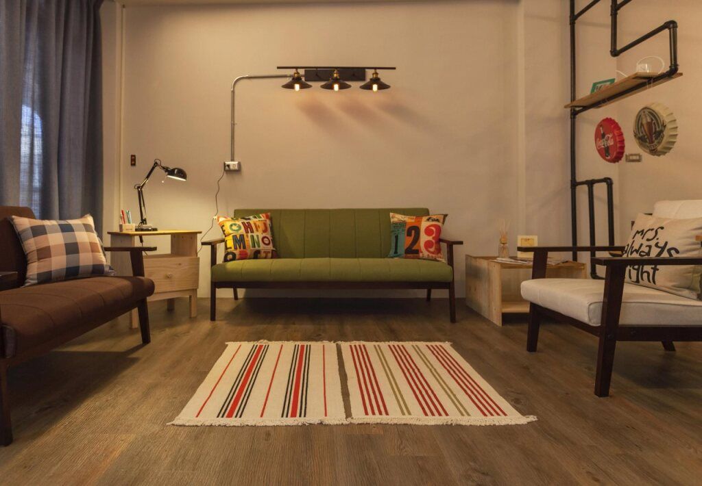 كوزي هاوس هوستل هوالين