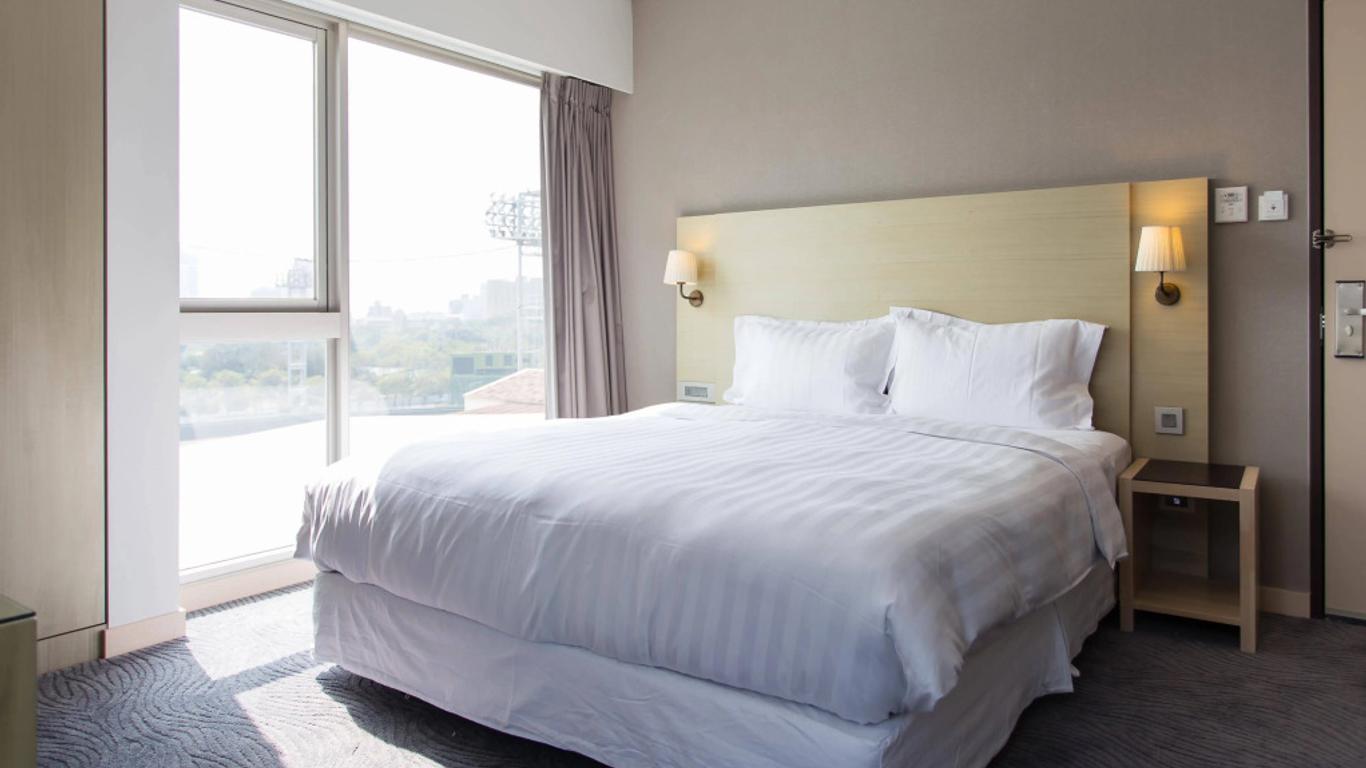 Leesing Hotel-Qixian