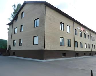 Yar Hotel - Yaroslavl - Building