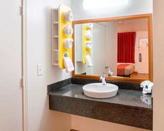 Motel 6-Grand Prairie, Tx - Near Six Flags Drive - Grand Prairie
