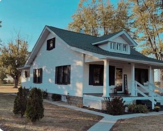 3-bedroom Farmhouse in Washington Court House - Washington Court House - Gebäude