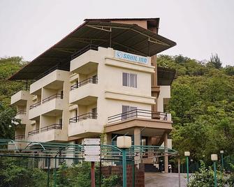 Sahil Inn - Dāpoli - Edificio