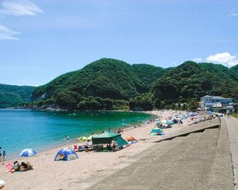 Haon No Yado Kuroshio - Kami - Playa