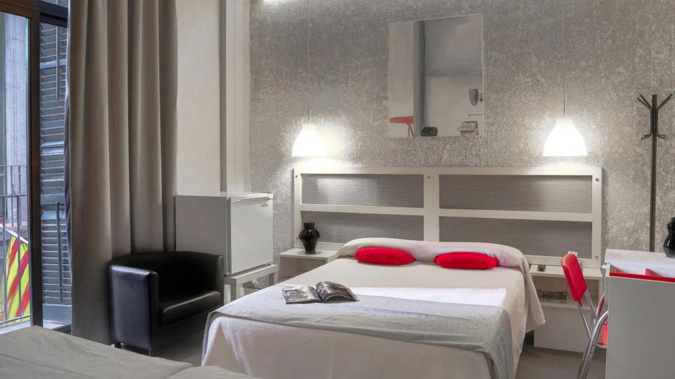 Hotel Palermo