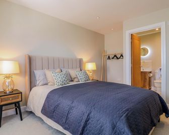 Chelsea House - Melton Mowbray