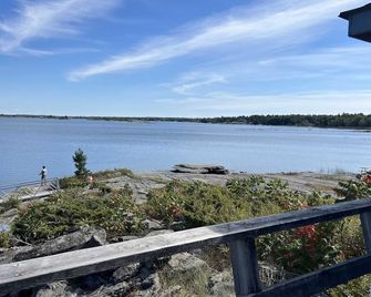 3-bedroom Lakeview Cottage - Rockwood #8 - Nobel