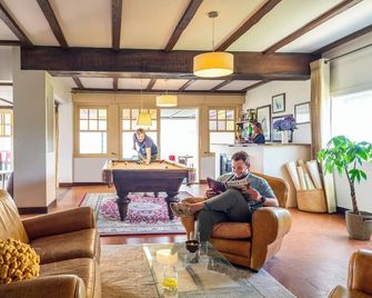 Hotel Le Lichen - Batz-sur-Mer