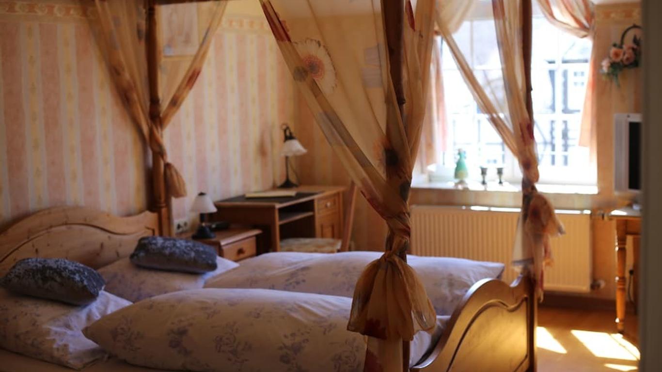 Hotel Restaurant Bürgerstube