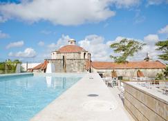 Billini Hotel - Santo Domingo - Pool