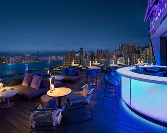 The Park Lane Hong Kong, Autograph Collection - Hong Kong - Balcony