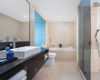 Aston Cimone Hotel & Convention Center - Tangerang City