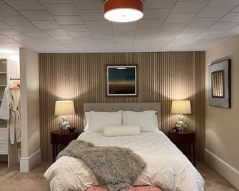 Dougan Suites - Portland - Habitación