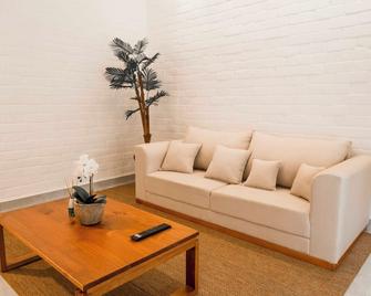 Casa Itacoatiara 4 quartos com Piscina - House Itacoa - Niteroi - Stue