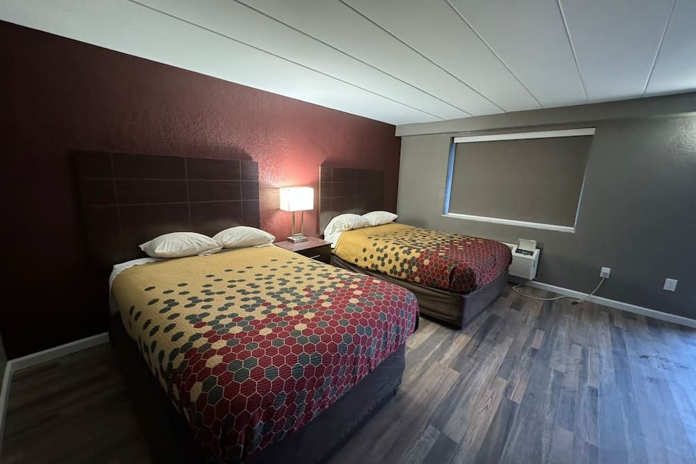 Residency Inn & Studios