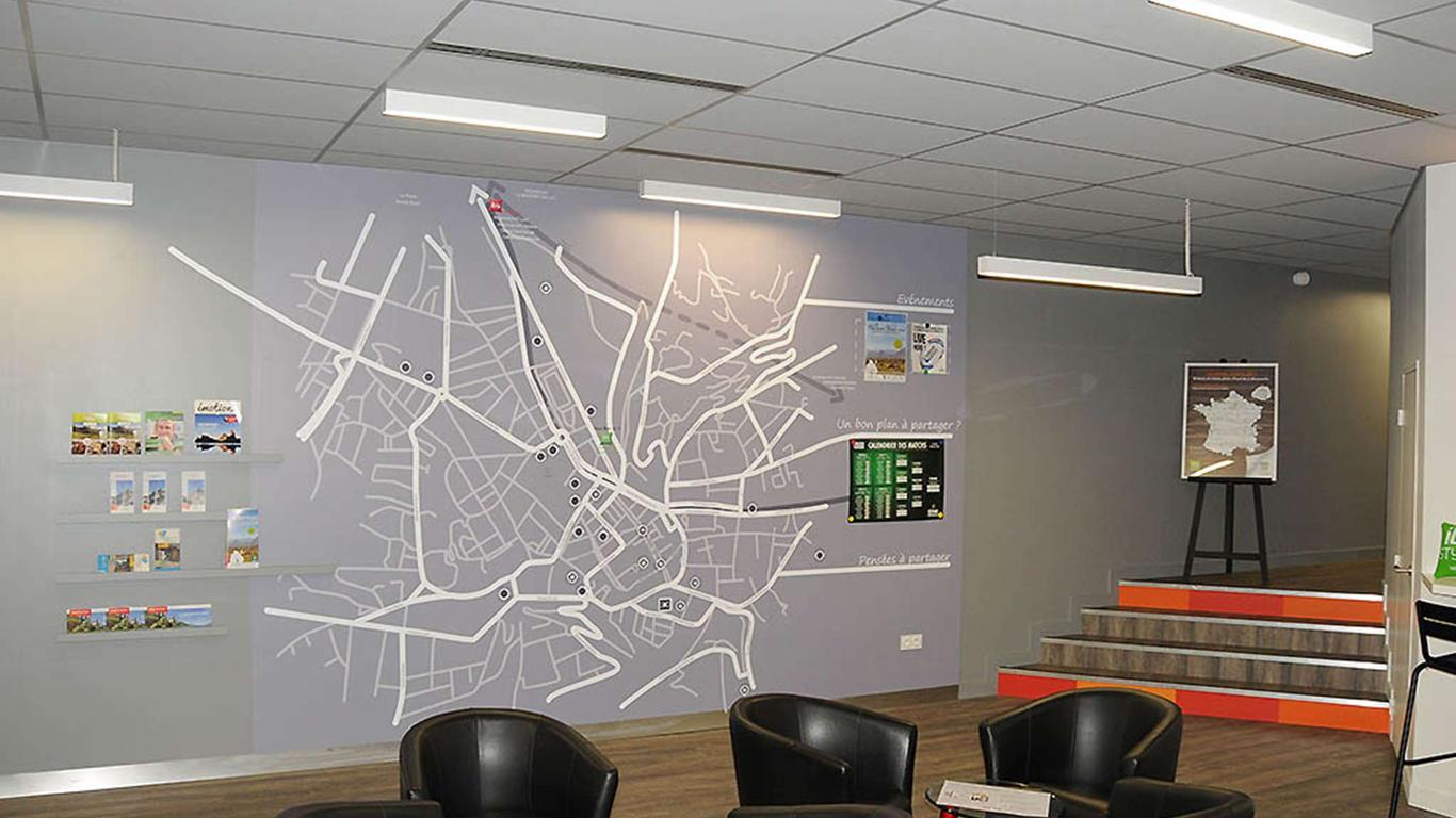Ibis Styles Chambery Centre Gare