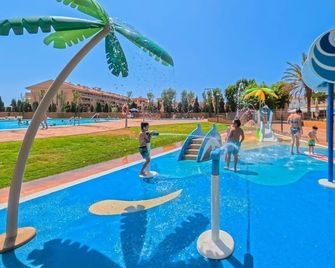 Càmping & Bungalows Platja Brava - Pals - Pool