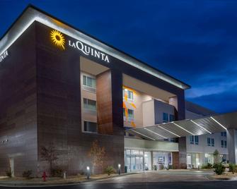 La Quinta Inn & Suites by Wyndham Kanab - Kanab - Edificio