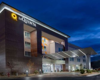 La Quinta Inn & Suites by Wyndham Kanab - Kanab - Gebäude