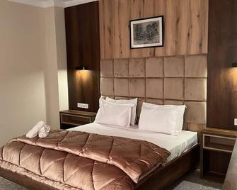 Medina Oran - Oran - Bedroom