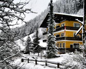Stubnerhof - Bad Gastein - Building