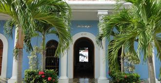 Casa Bustamante Hotel Boutique - Cartagena