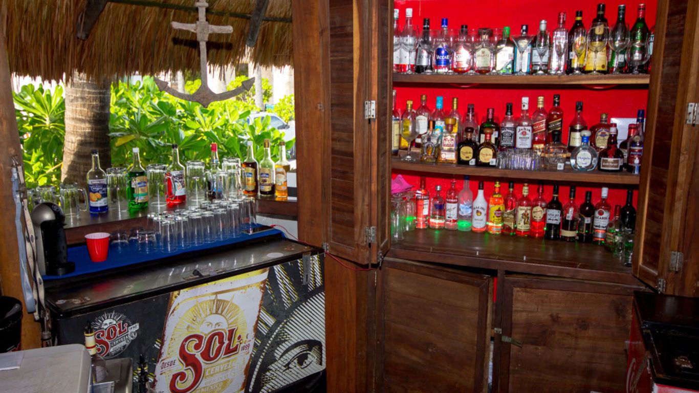 La Palma Hotel & Club Nautico