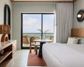 Hotel Indigo Grand Cayman - West Bay - Bedroom