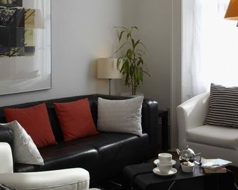 B+B Belgravia - London - Living room