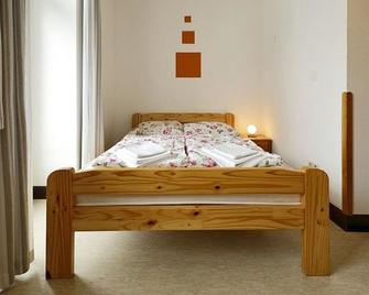 Hostel Flensburg - Flensburgo - Camera da letto