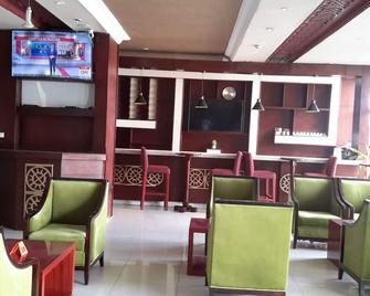 Ft Hotel - Addis Ababa - Lounge