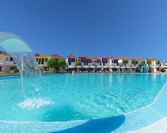 Bungalows Vistaflor - Maspalomas - Pool