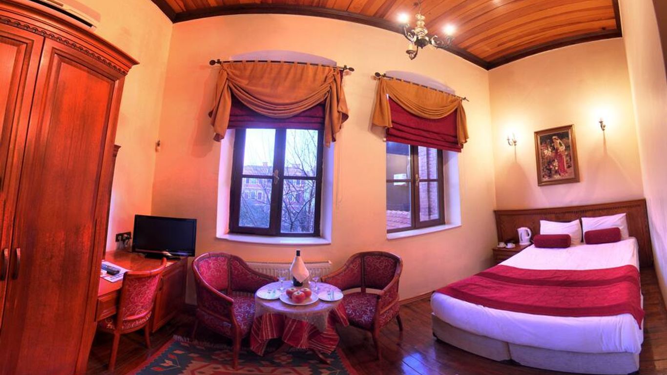 Kervansaray Canakkale Hotel - Special Category