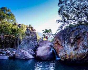 Blouberg Camp - Phalaborwa