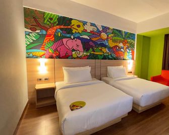 Maxone Dumai - Dumai