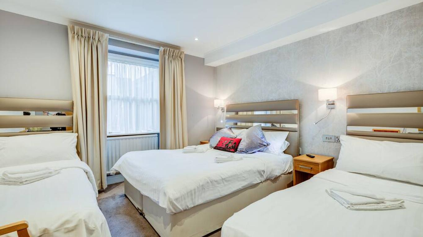 KingswayPark Hotel at Park Avenue