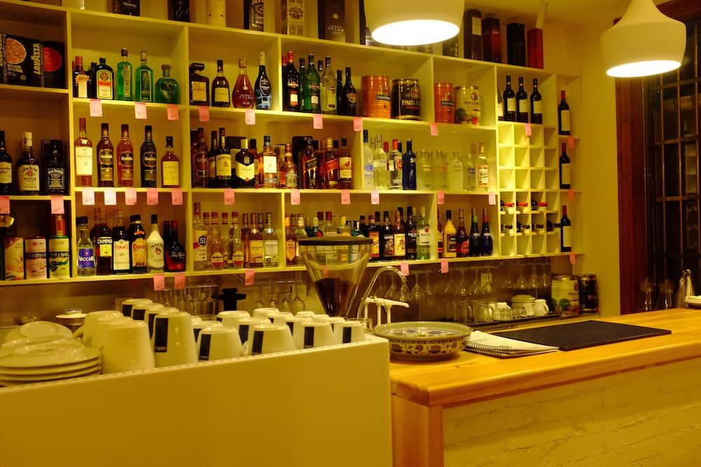 Yangshuo Eden Inn - גילין - בר