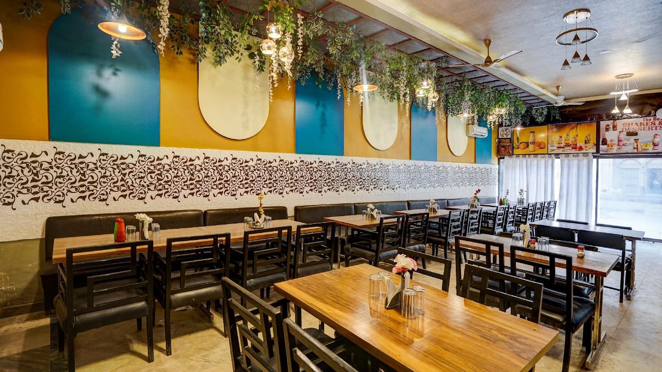 Hotel O By OYO Shyam Utsav