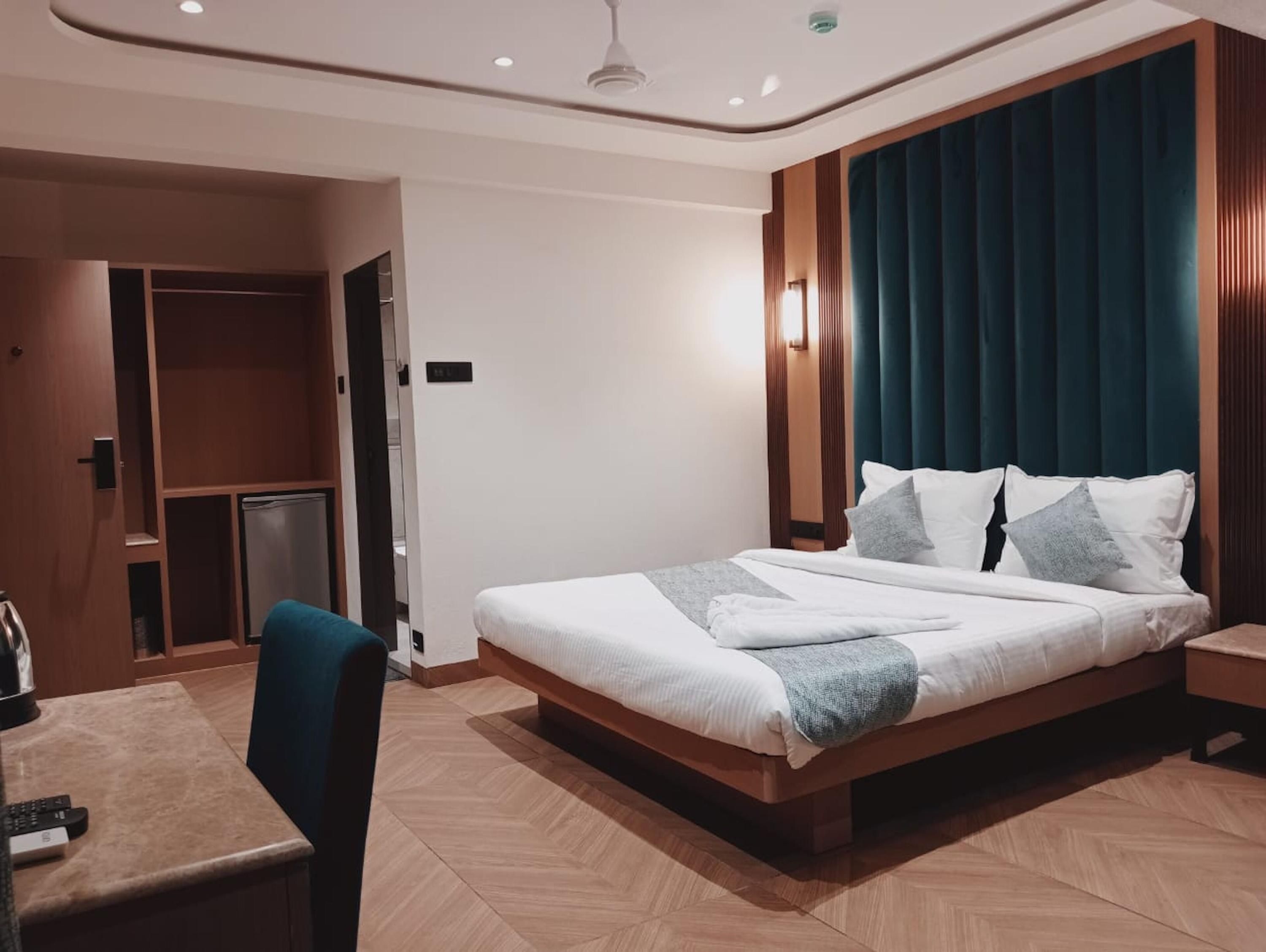 Hotel Supreme (Vasco) - וסקו דה גמה