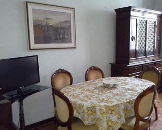Casa Vacanze Il Campo - Siena - Dining room
