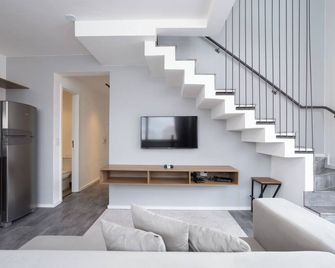 360 VN Melo Alves by Housi - São Paulo - Salon