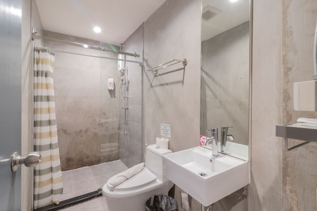 The 63 Bangkok Hotel