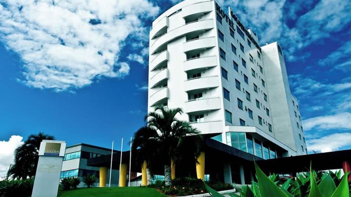 Favorita Golden Hotel e Eventos