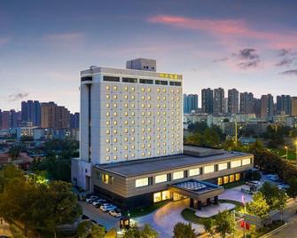 Shuiyi Boqing Hotel - Heze - Будівля