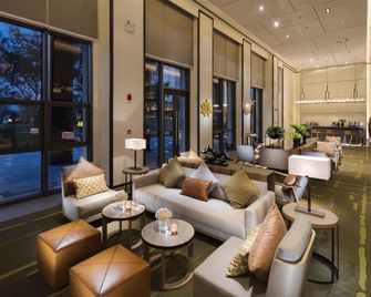 Mercure Hefei Wanda - Hefei - Bar