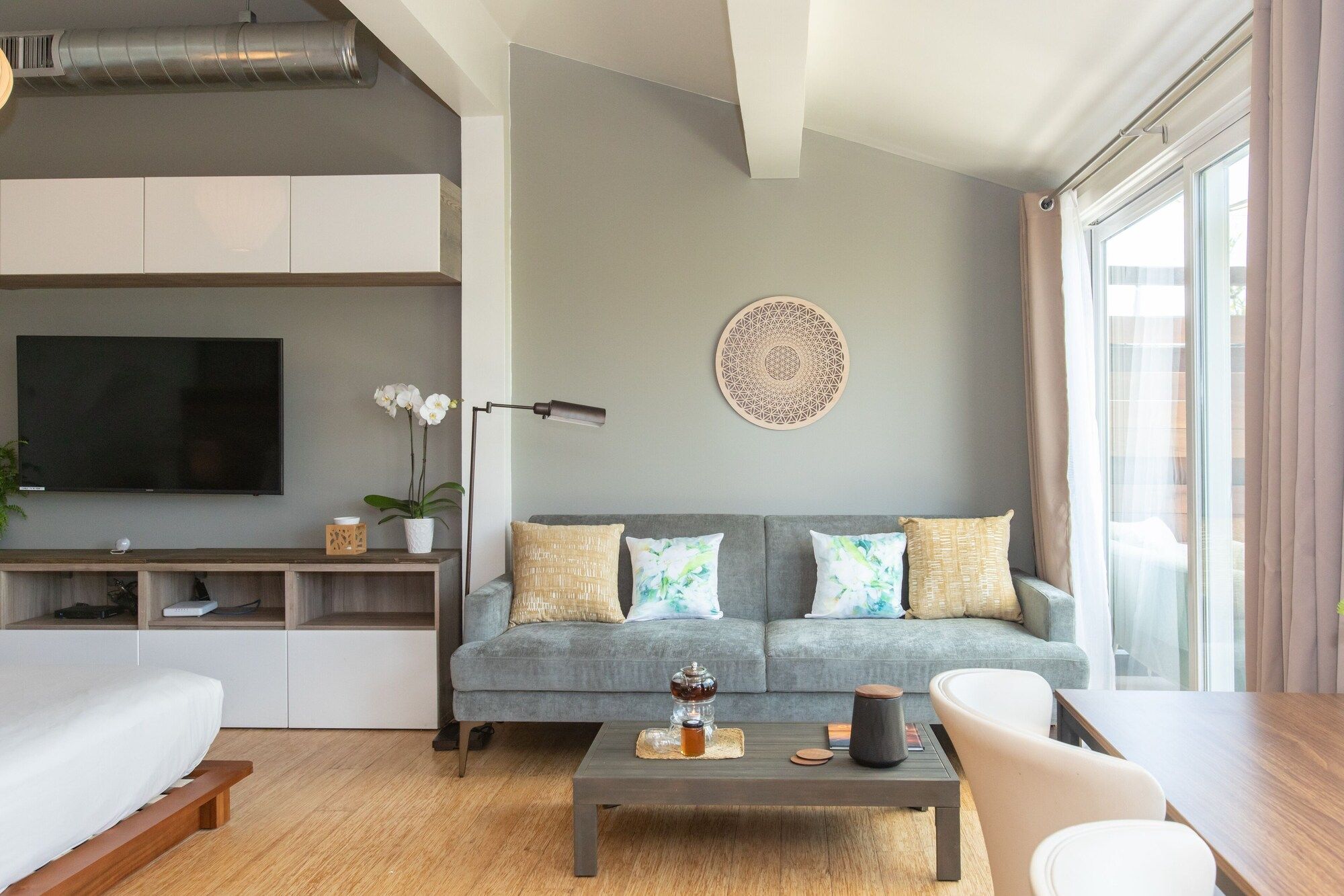 Inn at Moonlight Beach - Encinitas - Salon