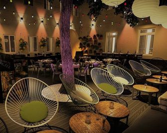 Downtown Boutique Hostel - Zadar - Restaurant