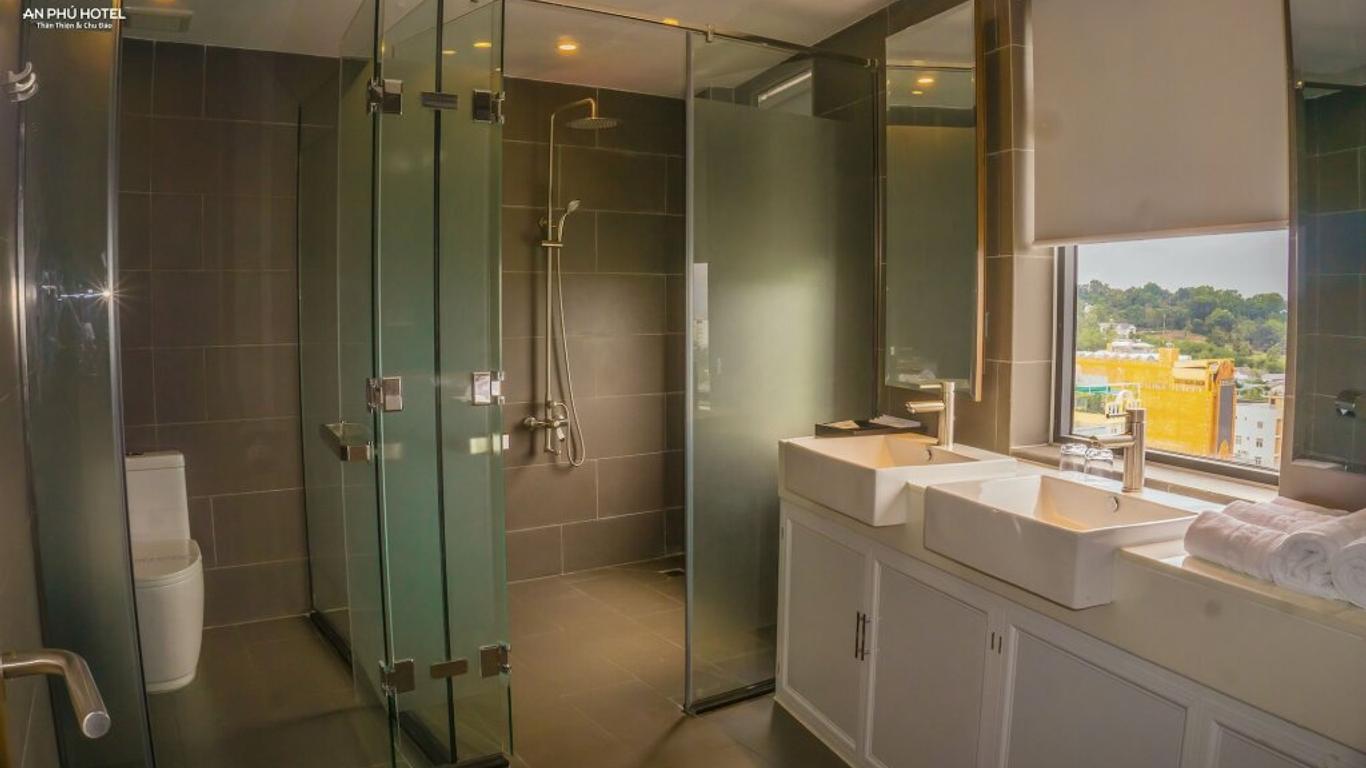 An Phu Hotel