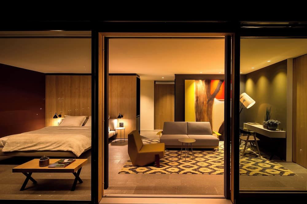 Hotel Muchele - Postal/Burgstall