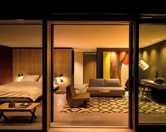 Hotel Muchele - Burgstall